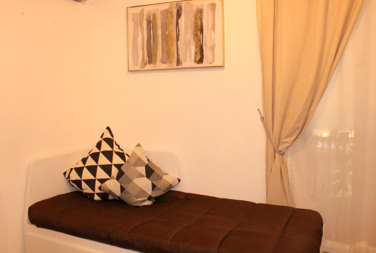 Bologna Central Apartments - Indipendenza 36 ภายนอก รูปภาพ